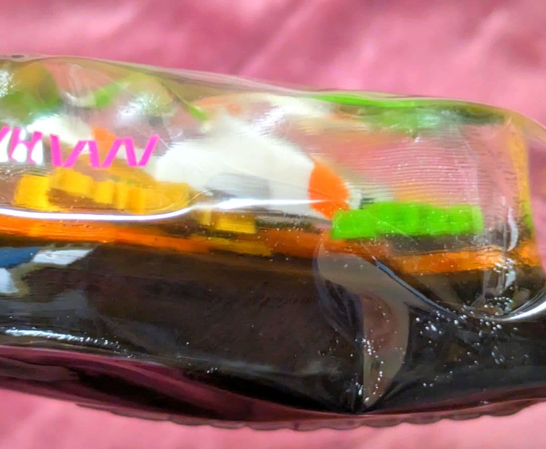 再販無し】mellojoy メロジョイ スクイーズ 和食 シークレット 羊羹