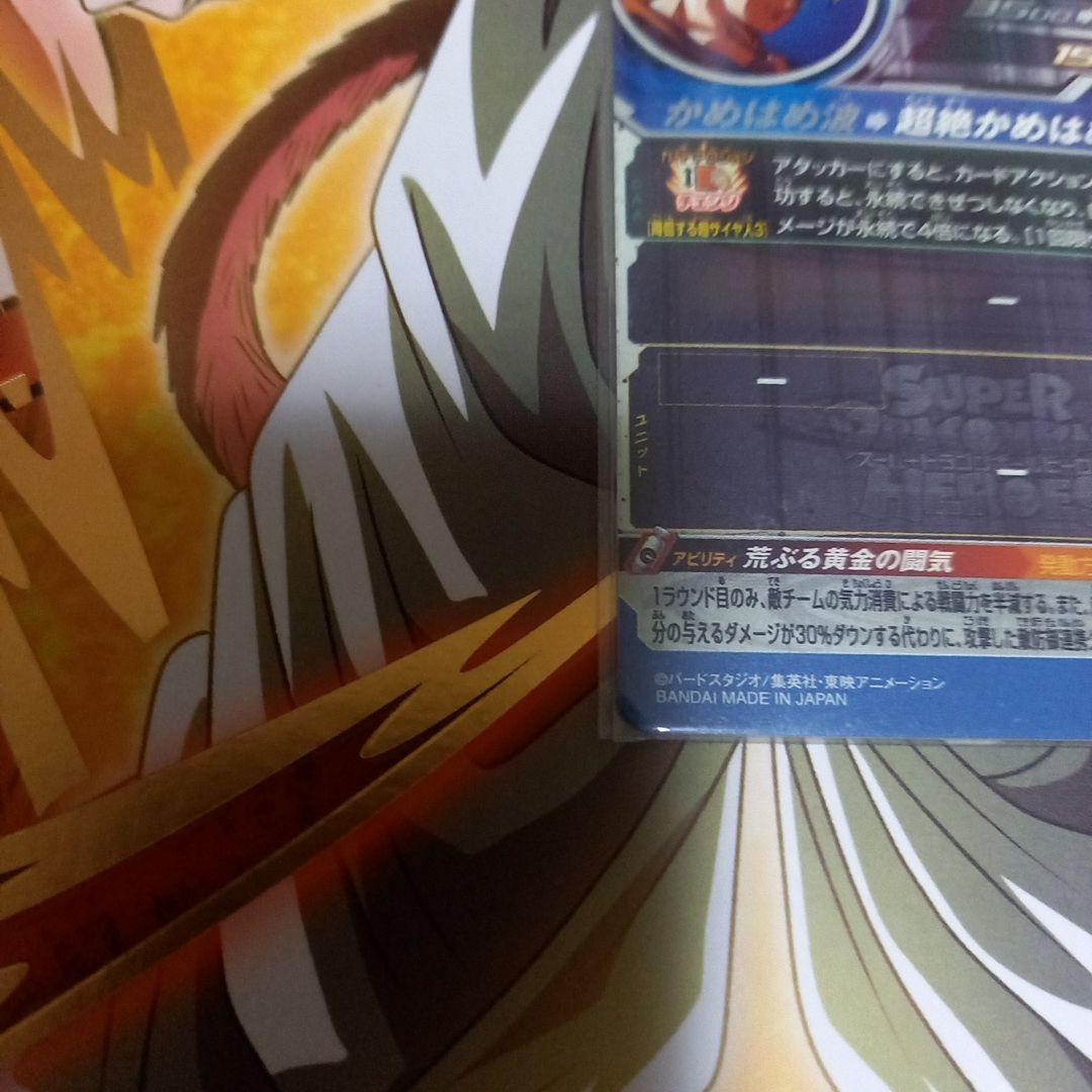 bm11-sec3　孫悟空