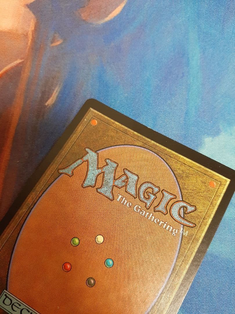 mtg 　殺し　日本語　foil その2