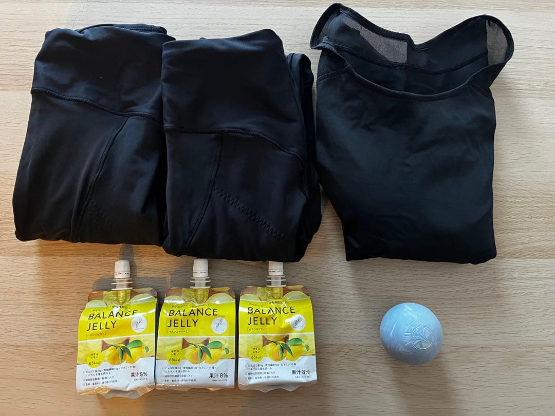 まめらふ　ラバ　LAVA ピラティススタータ