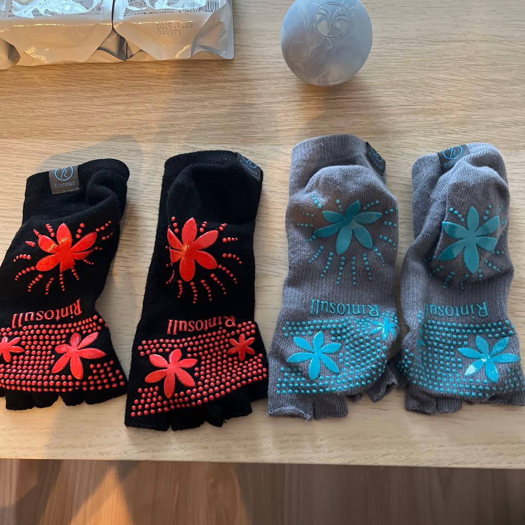 まめらふ　ラバ　LAVA ピラティススタータ