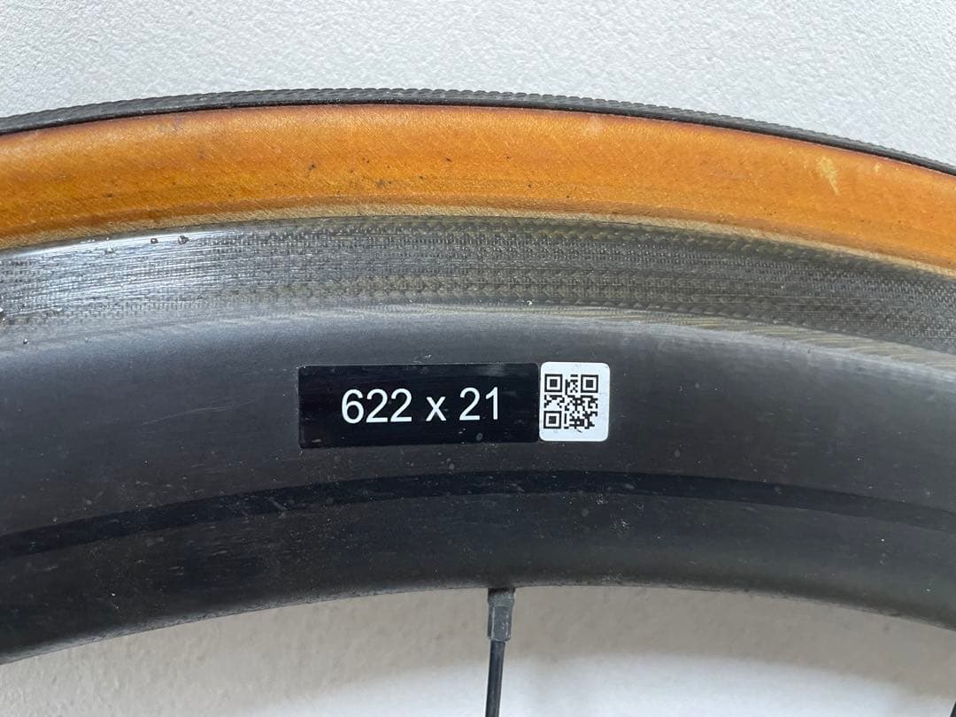 ROVAL CL50 ホイール Rim