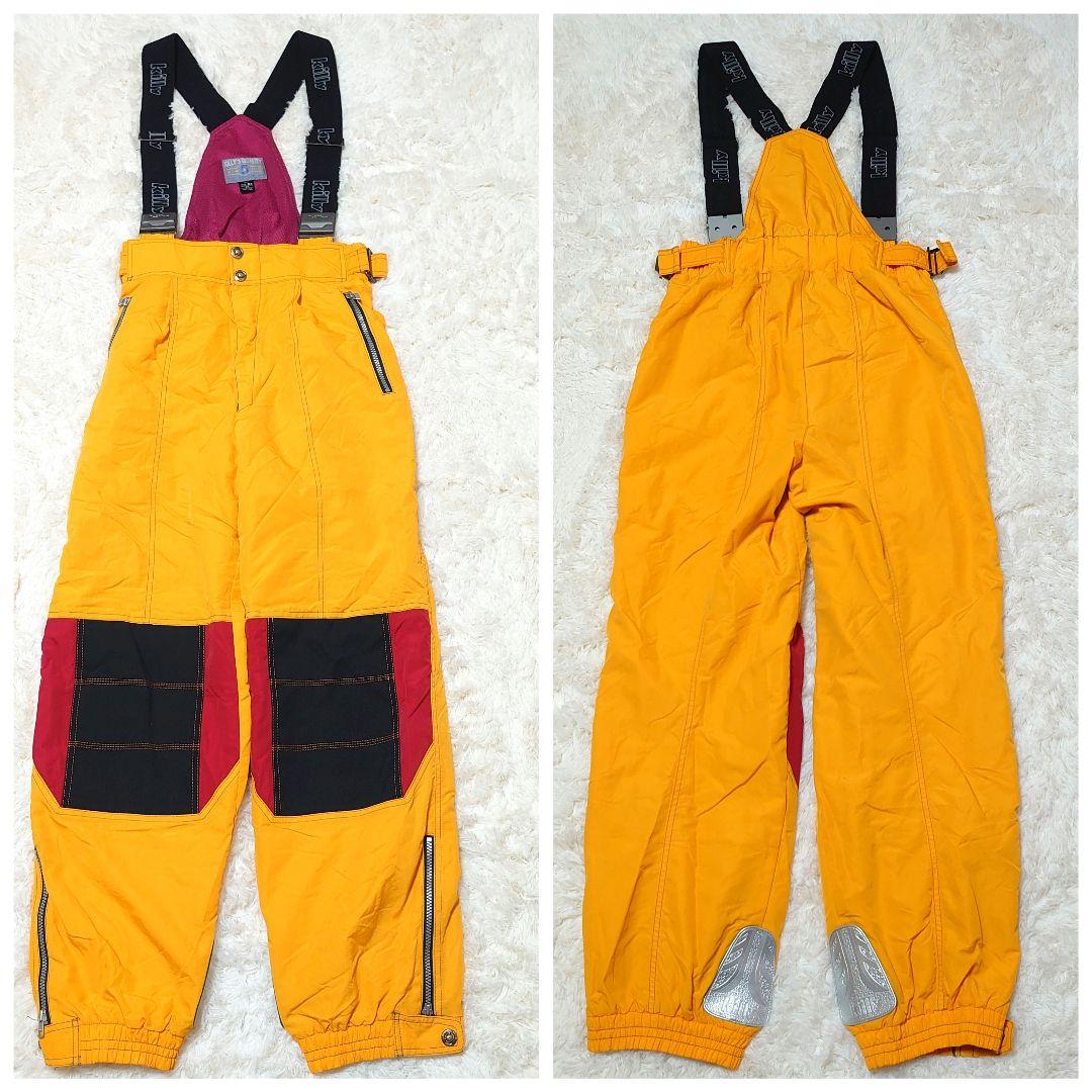 【レア】アシックス KILLY’S スキー スノボウェア セットアップ LL