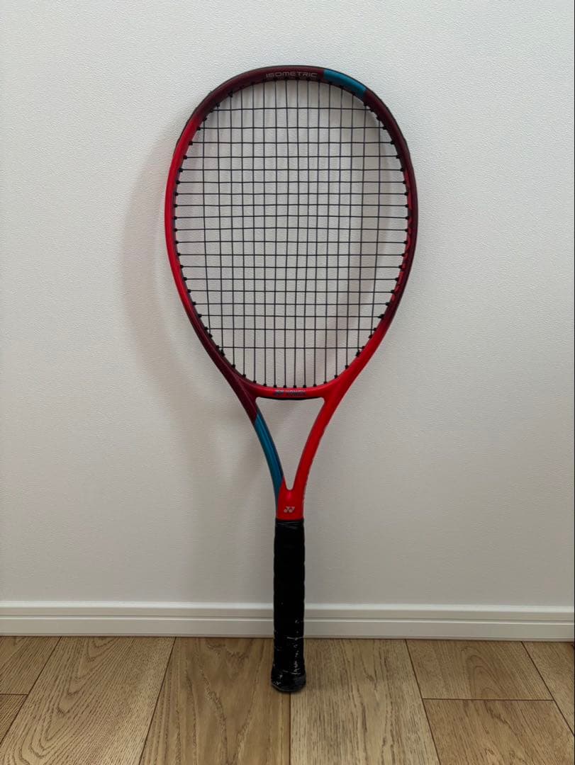 YONEX VCORE98 2021年モデル