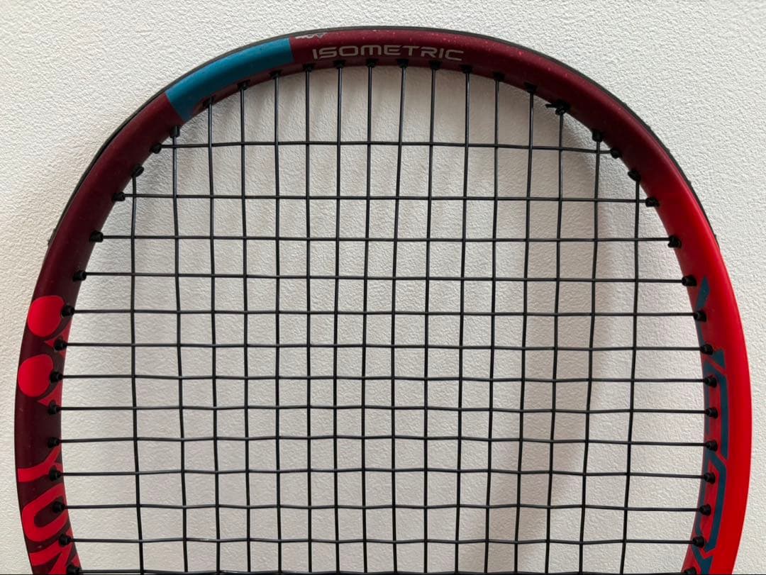 YONEX VCORE98 2021年モデル