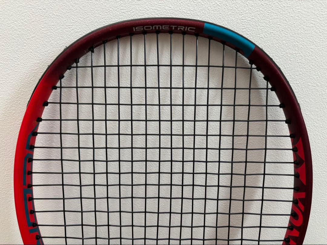 YONEX VCORE98 2021年モデル