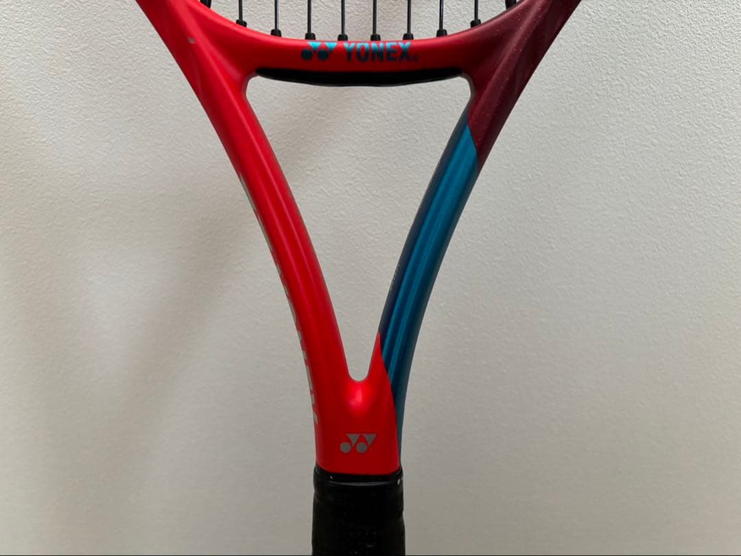 YONEX VCORE98 2021年モデル