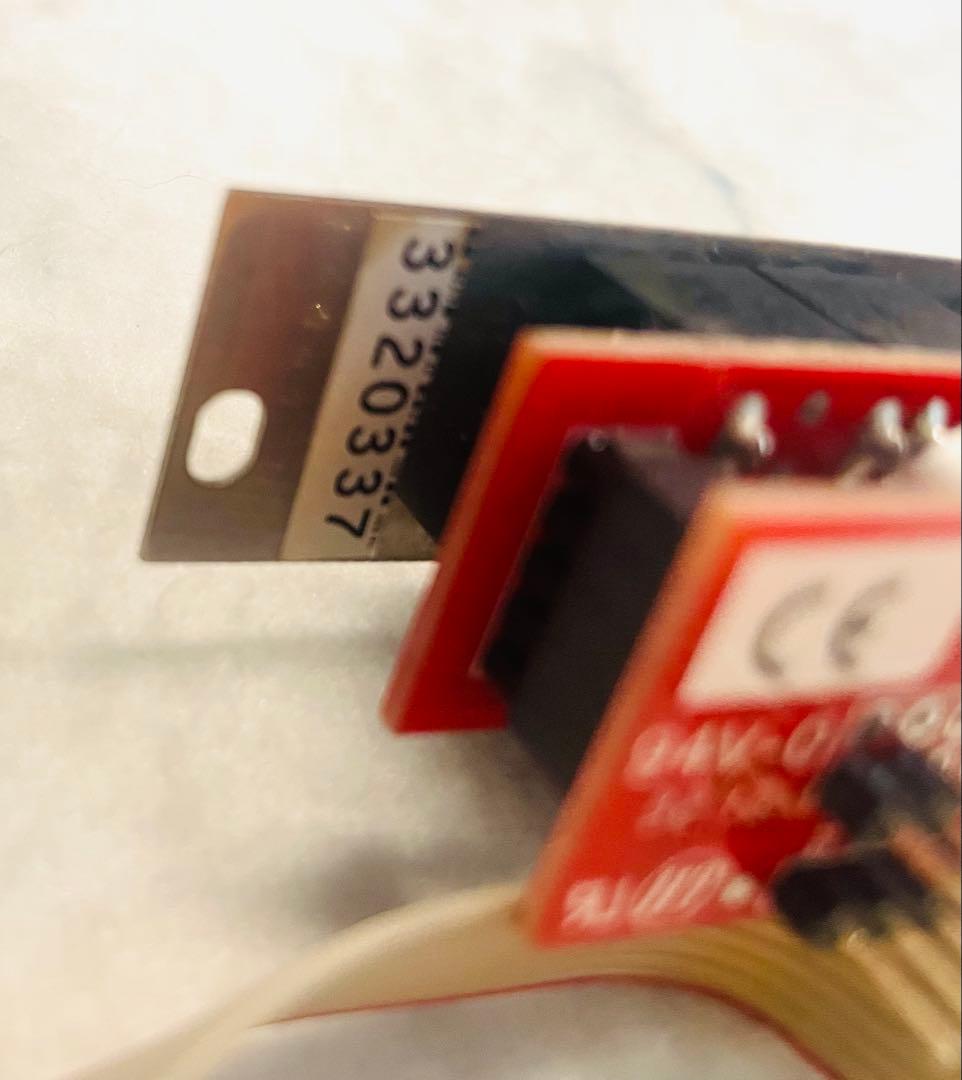 【即購入OK◎】sound machines ul1uloop モジュラーシンセ