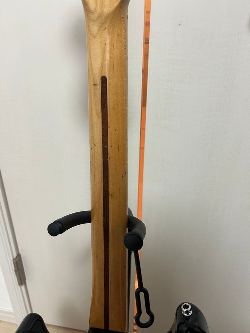 ギター Fender Mexico Squier series stratocaster