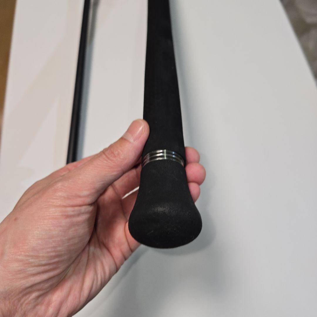 シマノ オシアプラッガー フルスロットル S82MH