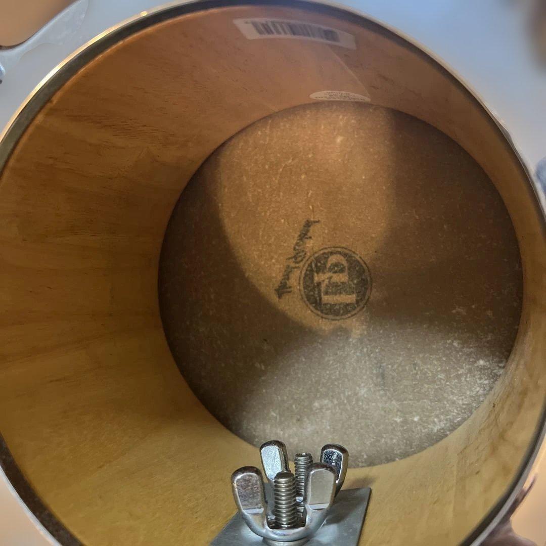 LP ボンゴ GENERATION II