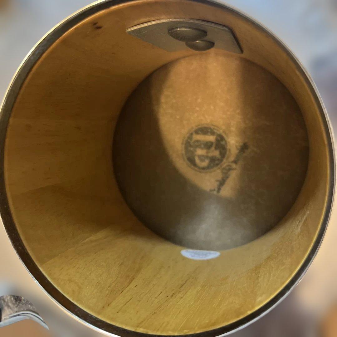 LP ボンゴ GENERATION II