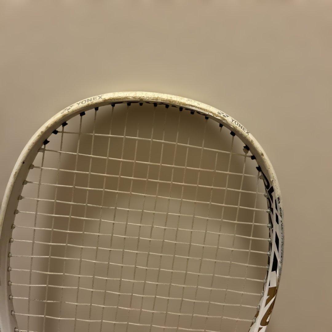 YONEX 軟式用ラケット GEOBREAK 70V