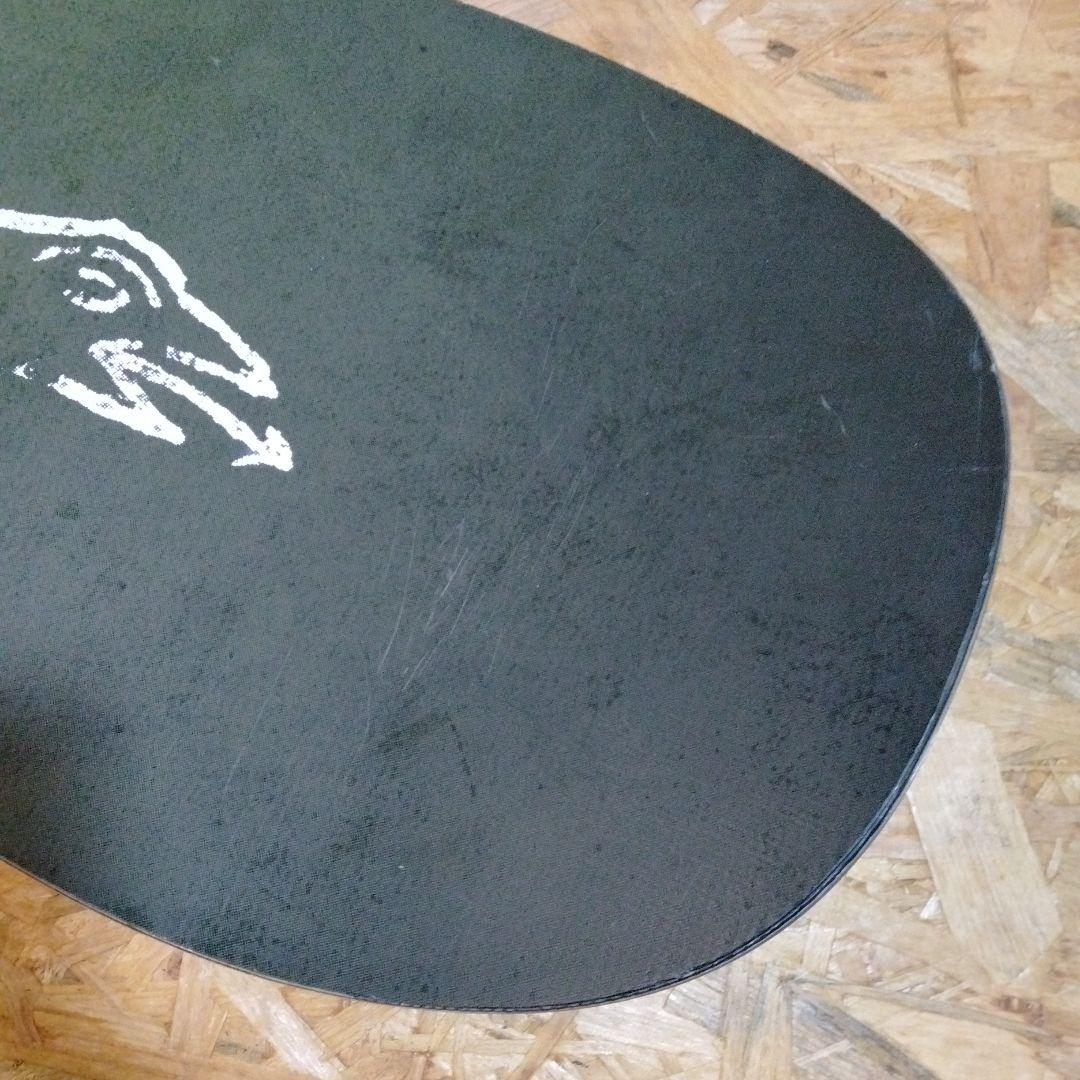 スノーボード BURTON Descendant a2607