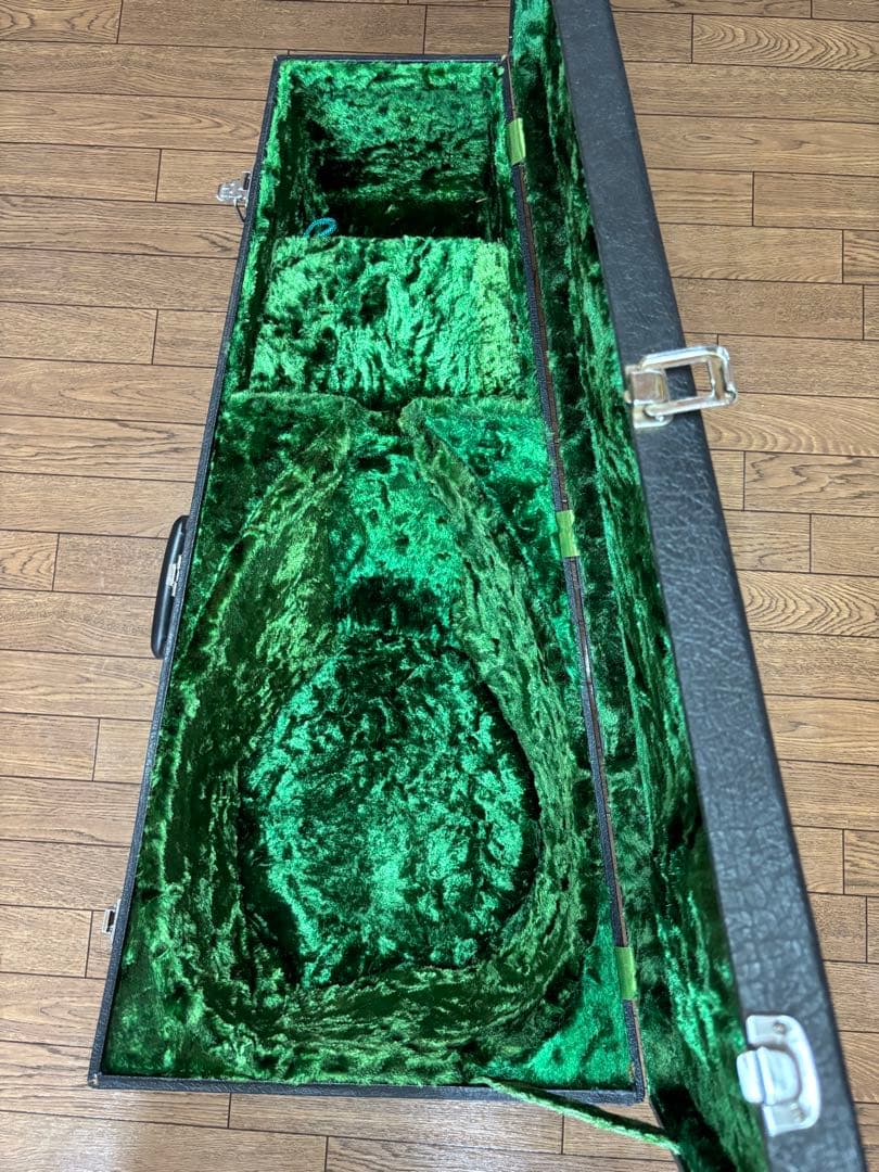 ルネサンス リュート 8コース 13弦