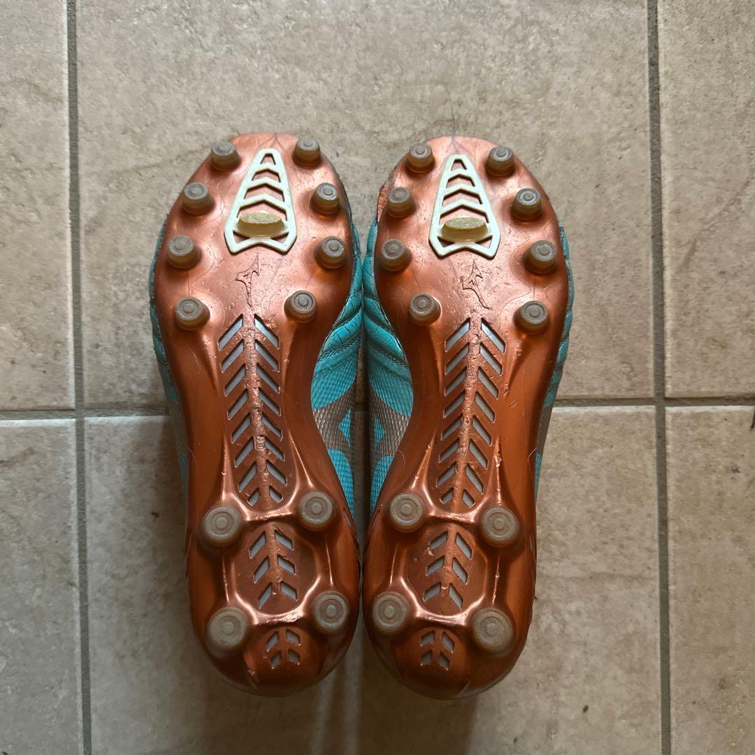 モレリアネオIII ベータ 限定色