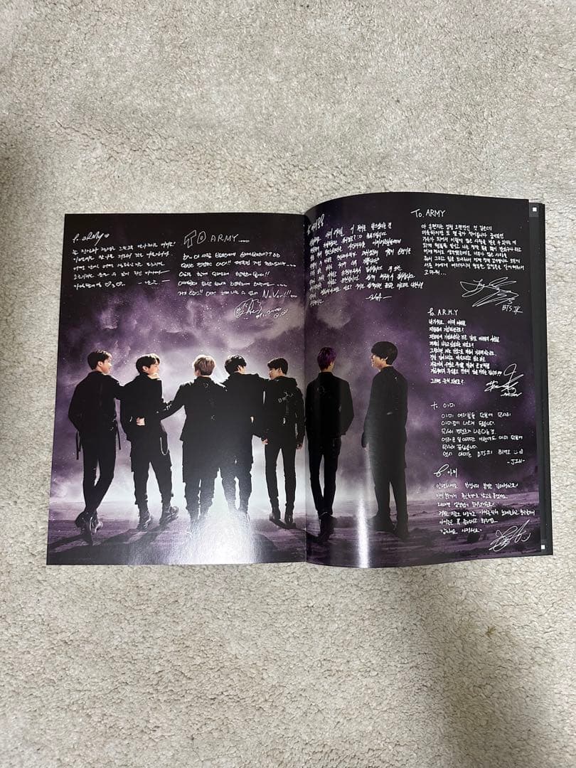 BTS weverse shopセット