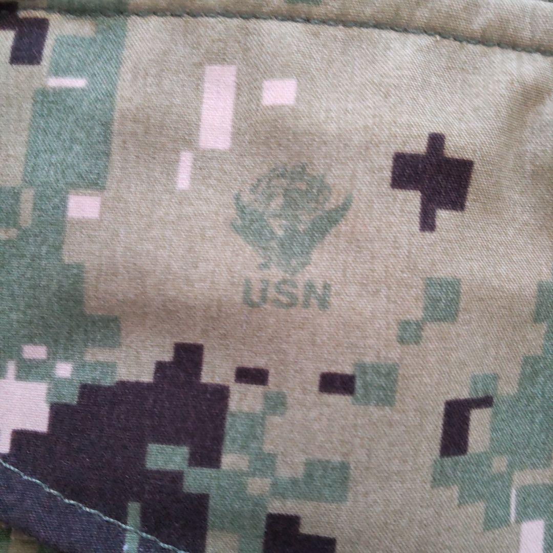 実物/U.S.NType III Parka, 希少Small XX-Short