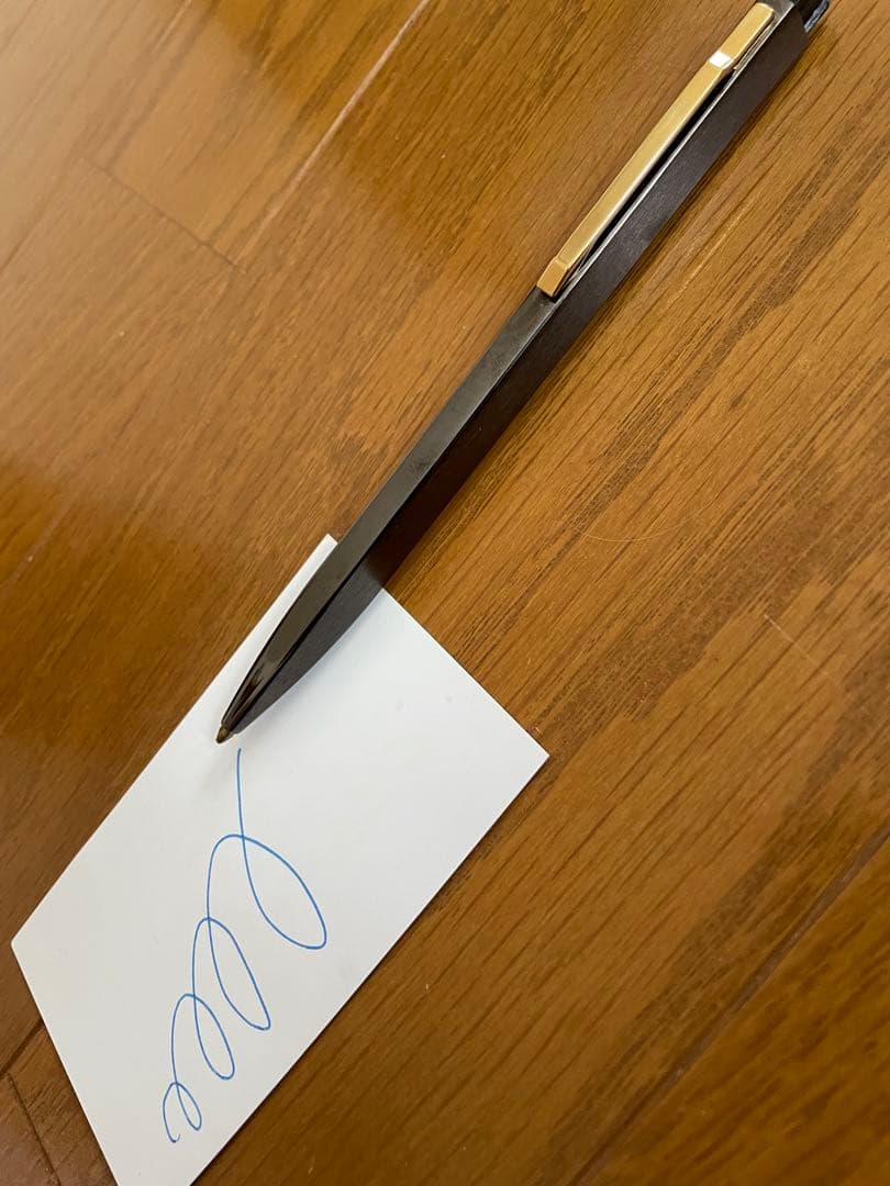 キ*ラ様 ◾️激レアMONT BLANC モンブラン◾️レオナルド ボールペン◾