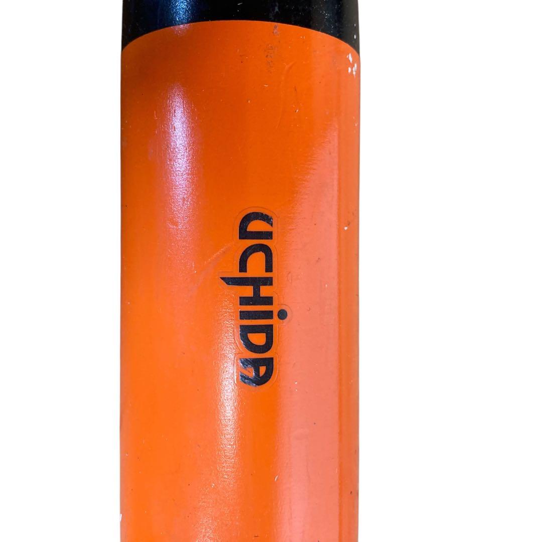 ウチダパワースラッガーPPS-85とモンスタースラッガー 85cm 2本セット