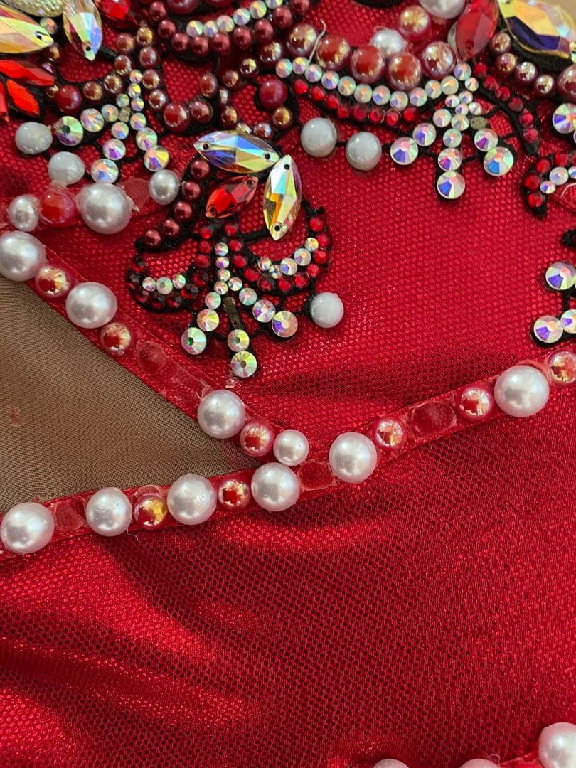 Irina ベリーダンス衣装　オリエンタル衣装