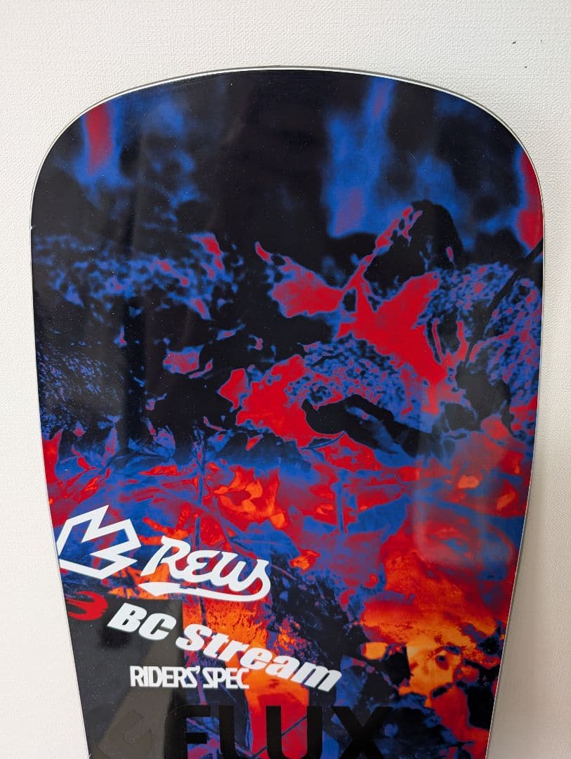 BC STREAM RIDERS' SPEC dr 57 sq 週末限定セール！