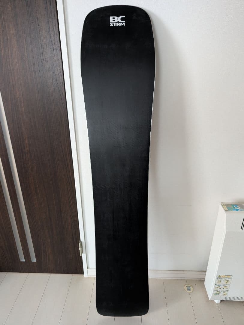 BC STREAM RIDERS' SPEC dr 57 sq 週末限定セール！