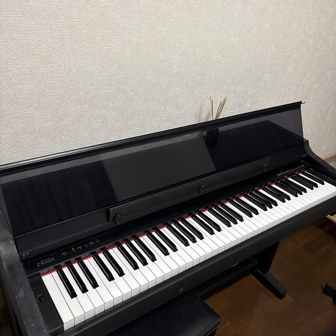 Yamaha Clavinova CLP-121 電子ピアノ 直接引渡しのみ