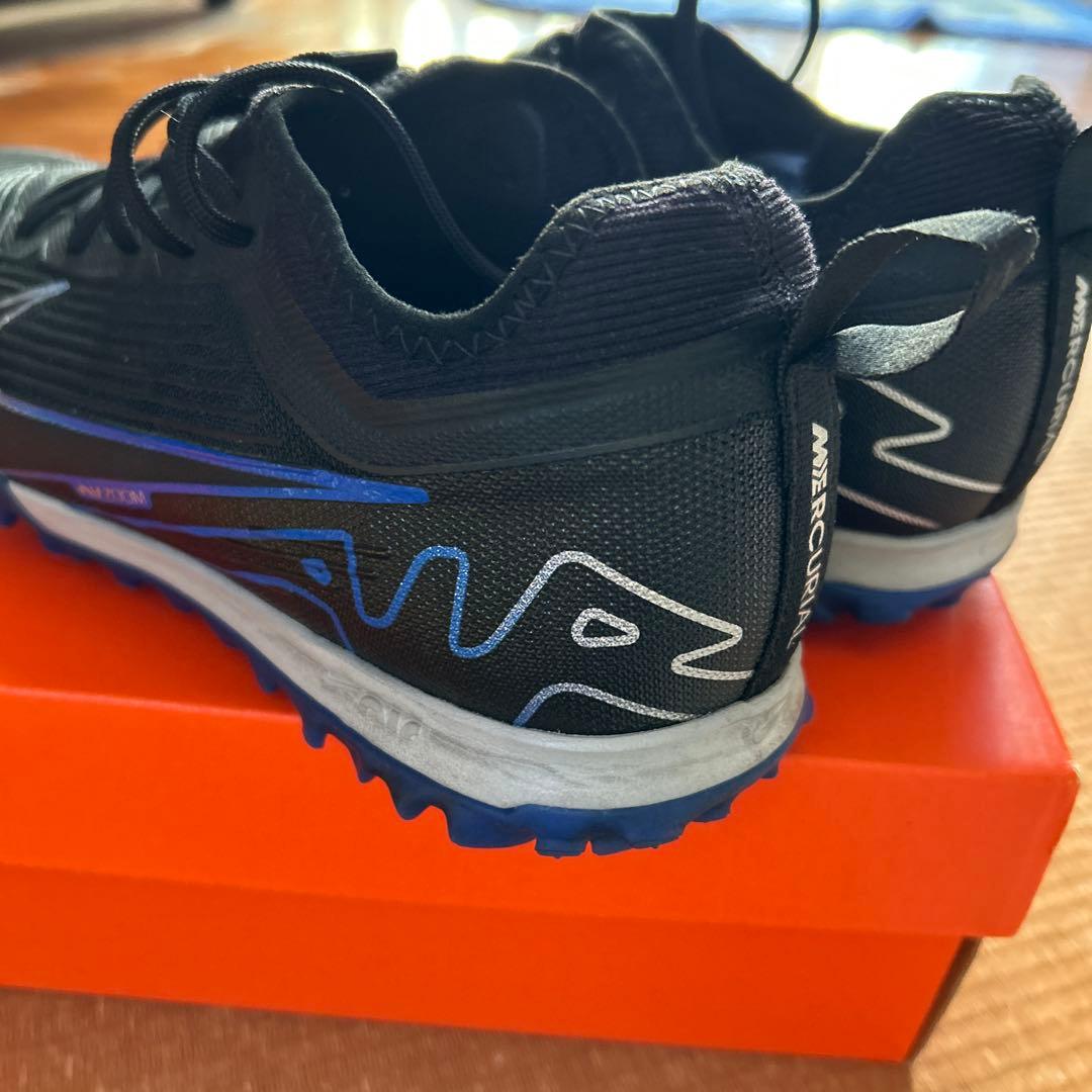 シューズ Nike Zoom Vapor 15 Pro TF