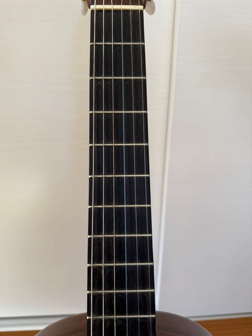 Aria A-100S 650mm オール単板　定価33,000円ケース付き