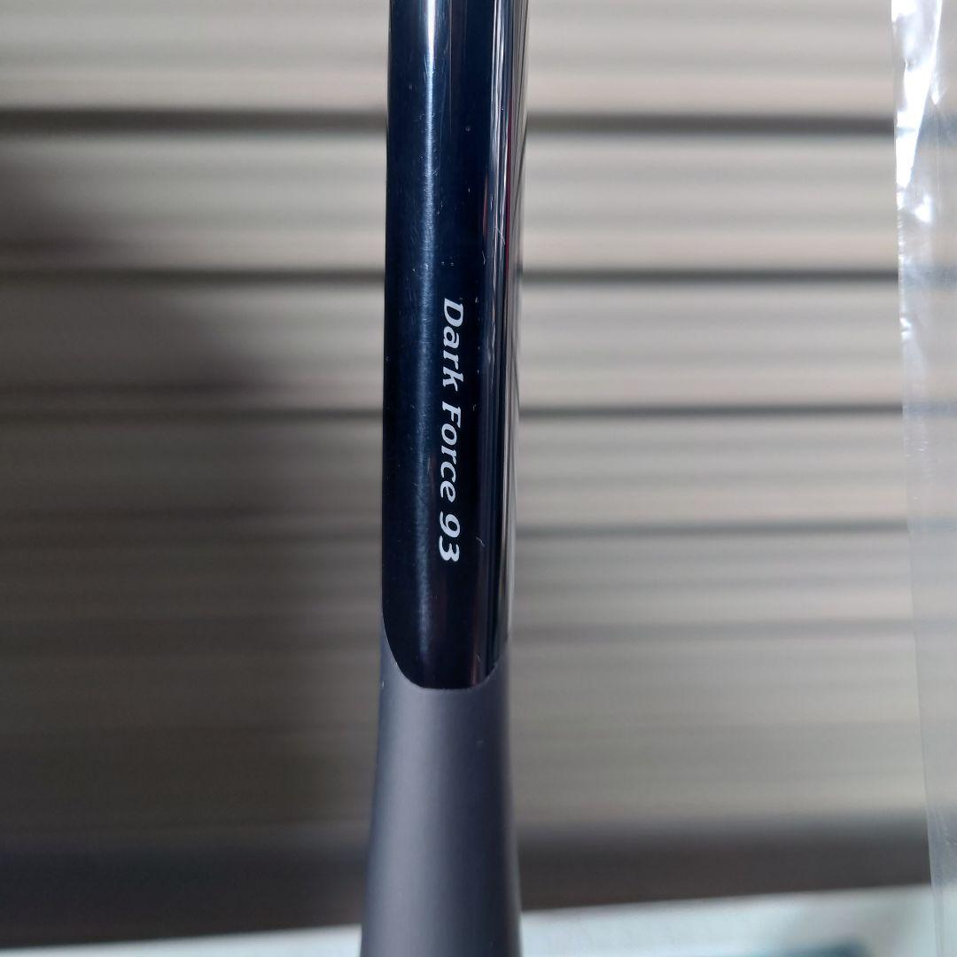 シマノ25 エクスセンスジェノス S93MLMH/F Dark Force93