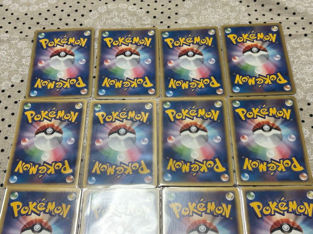 ポケモンカード