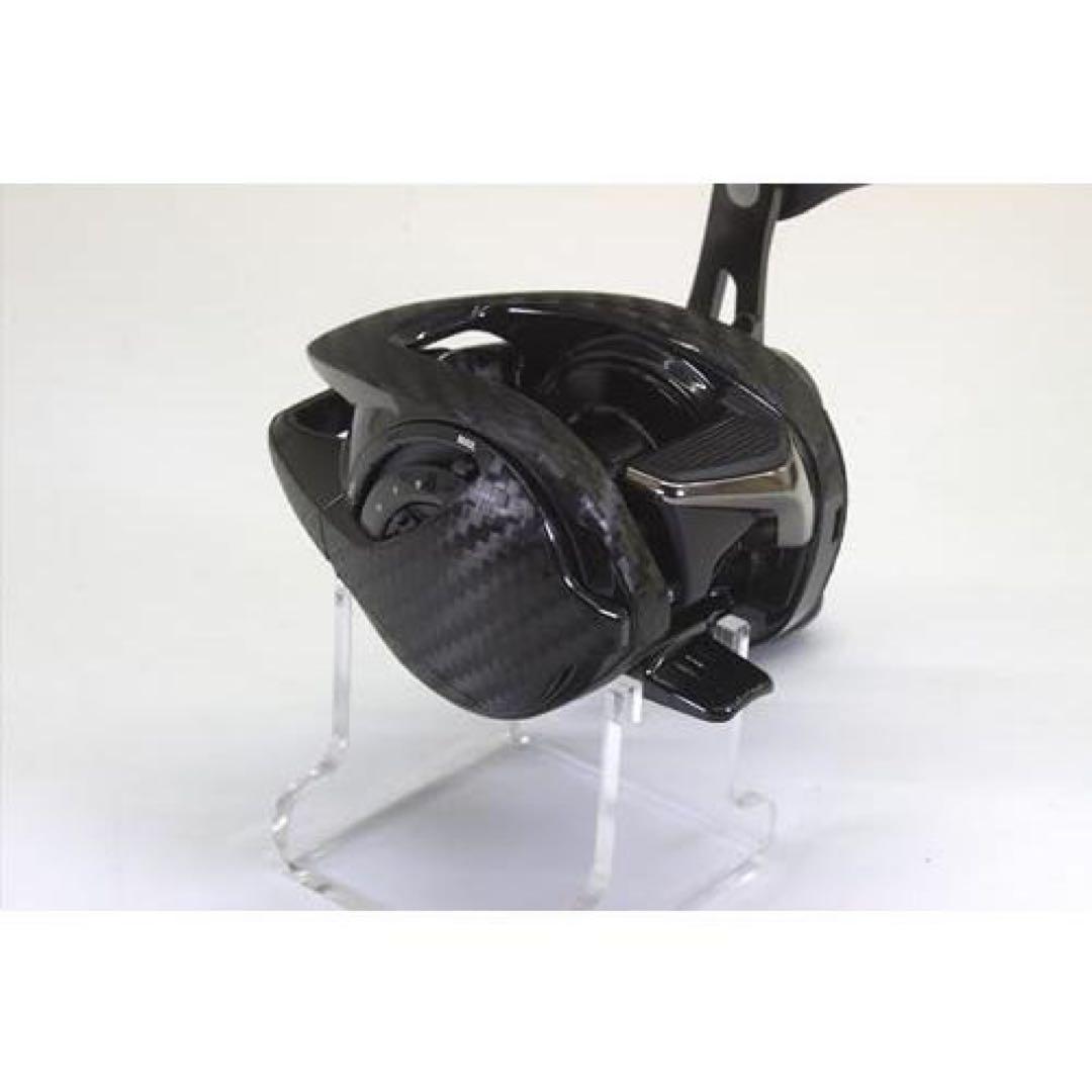 24メタニウムDC 70HG 右 鎧デカール付 SHIMANO