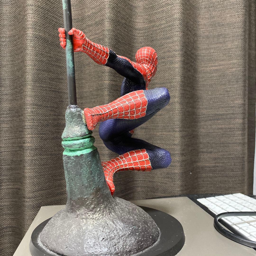 スパイダーマン フィギュア 約49cm
