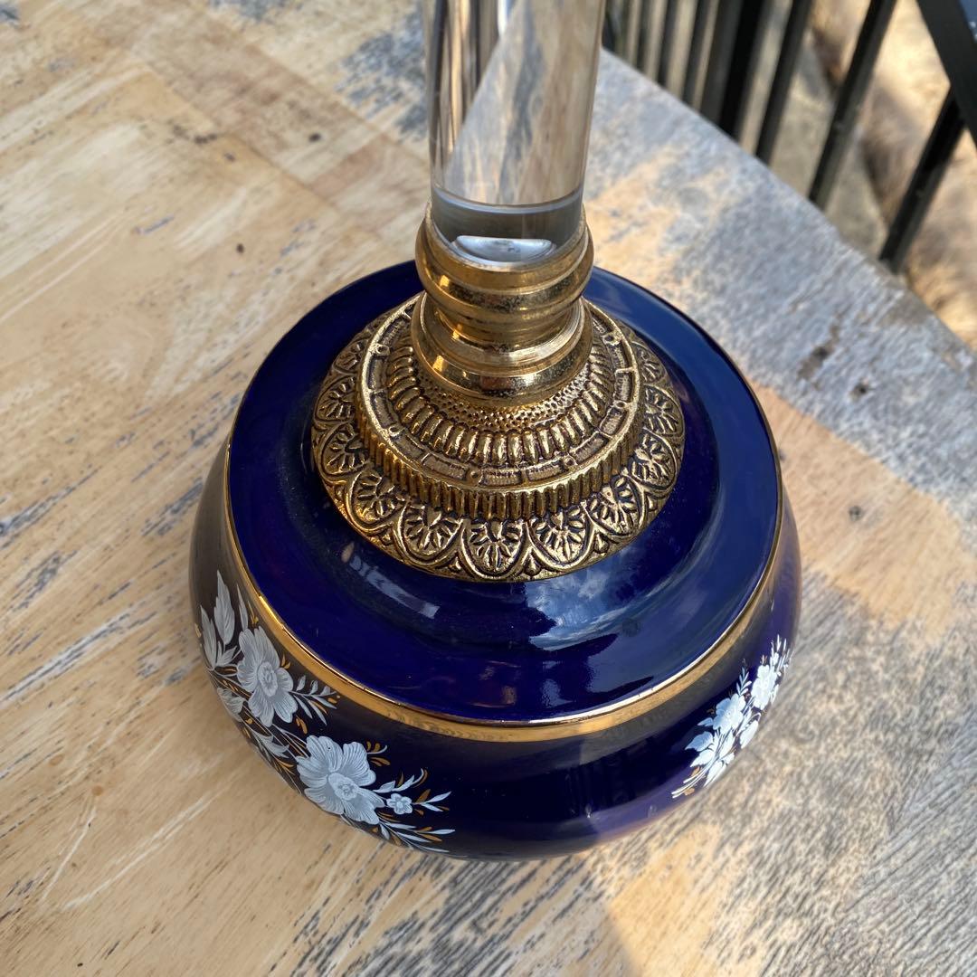 西洋アンティーク　キャンドルホルダー5灯式　燭台　蝋燭立て