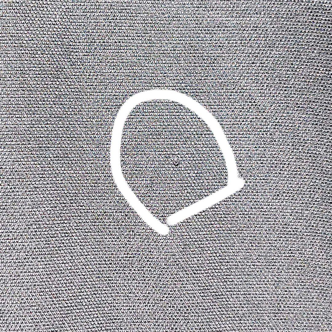 adidas 2XLサイズ チェルシーロゴ入りジャケット ネイビー色 US古着