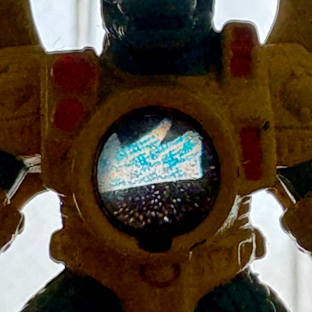 タカラ ビーストフォーマー レーザービースト 攻撃指令官 スカルグロテス