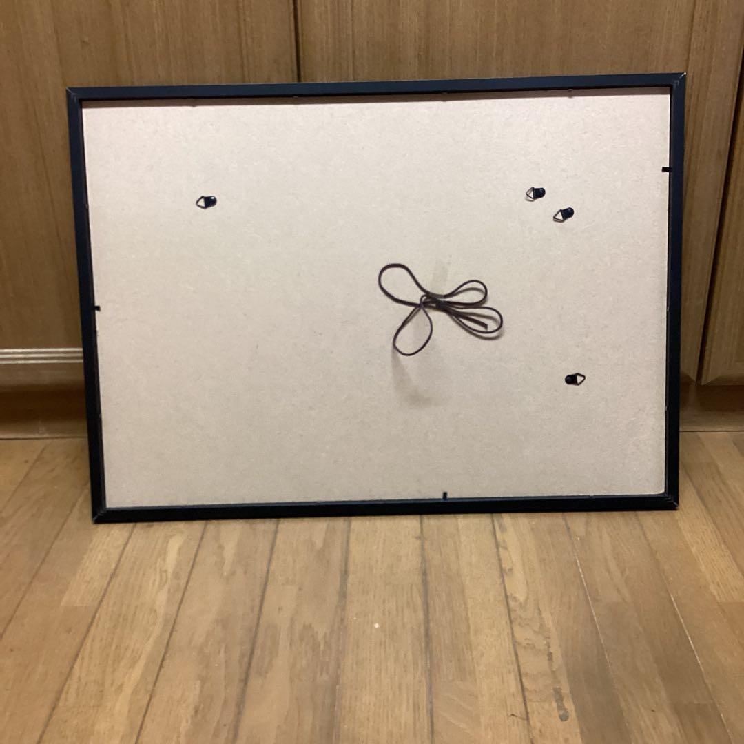 天才画家速水御舟　作品集大作編　便利堂監修　画集　NO 46【青丘婦女抄島若草】