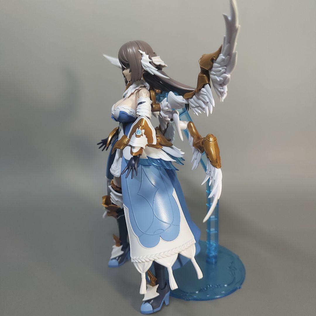 【全塗装完成品】アルカナディア　エルメダ