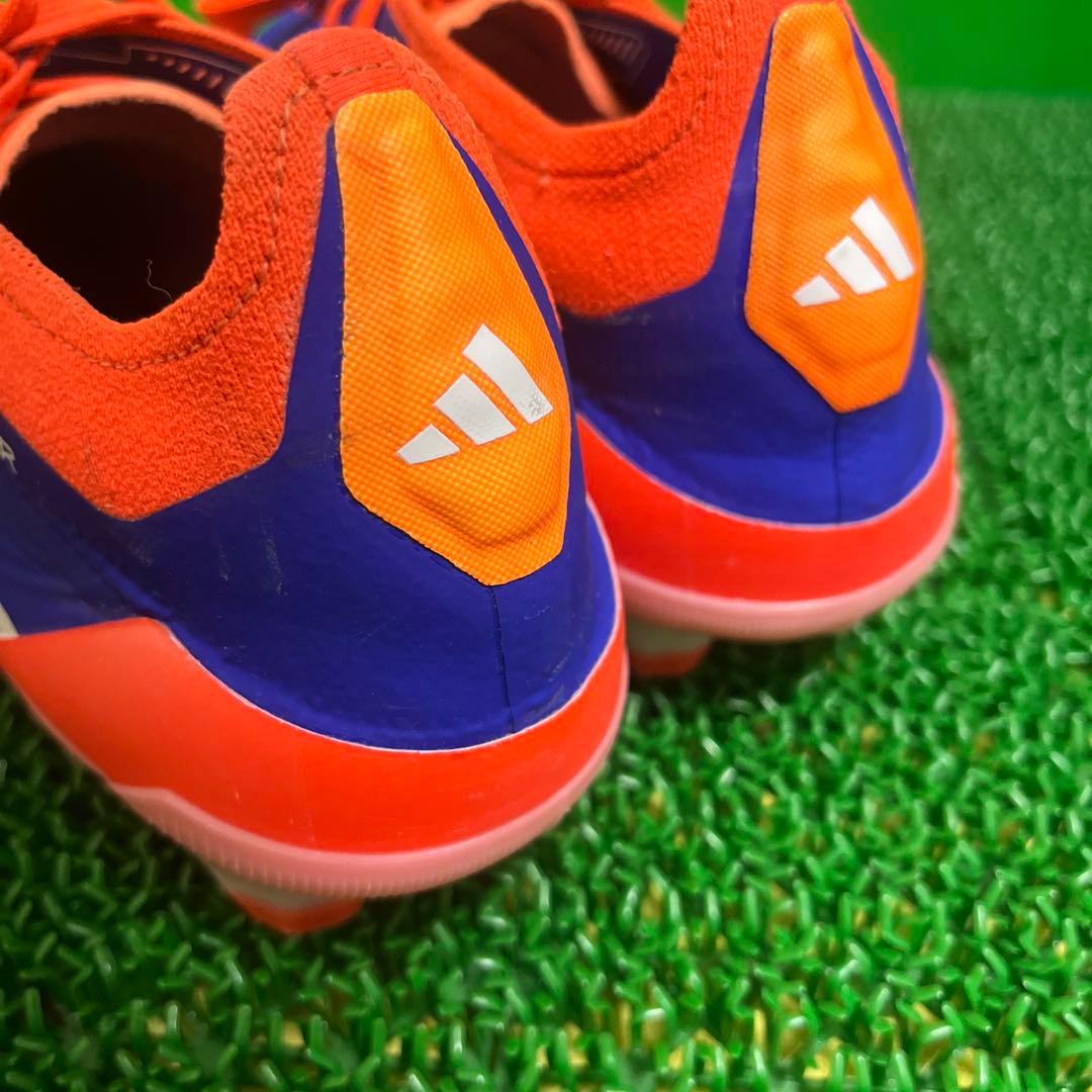 アディダス サッカースパイク プレデター ELITE HG/AG ジャパン