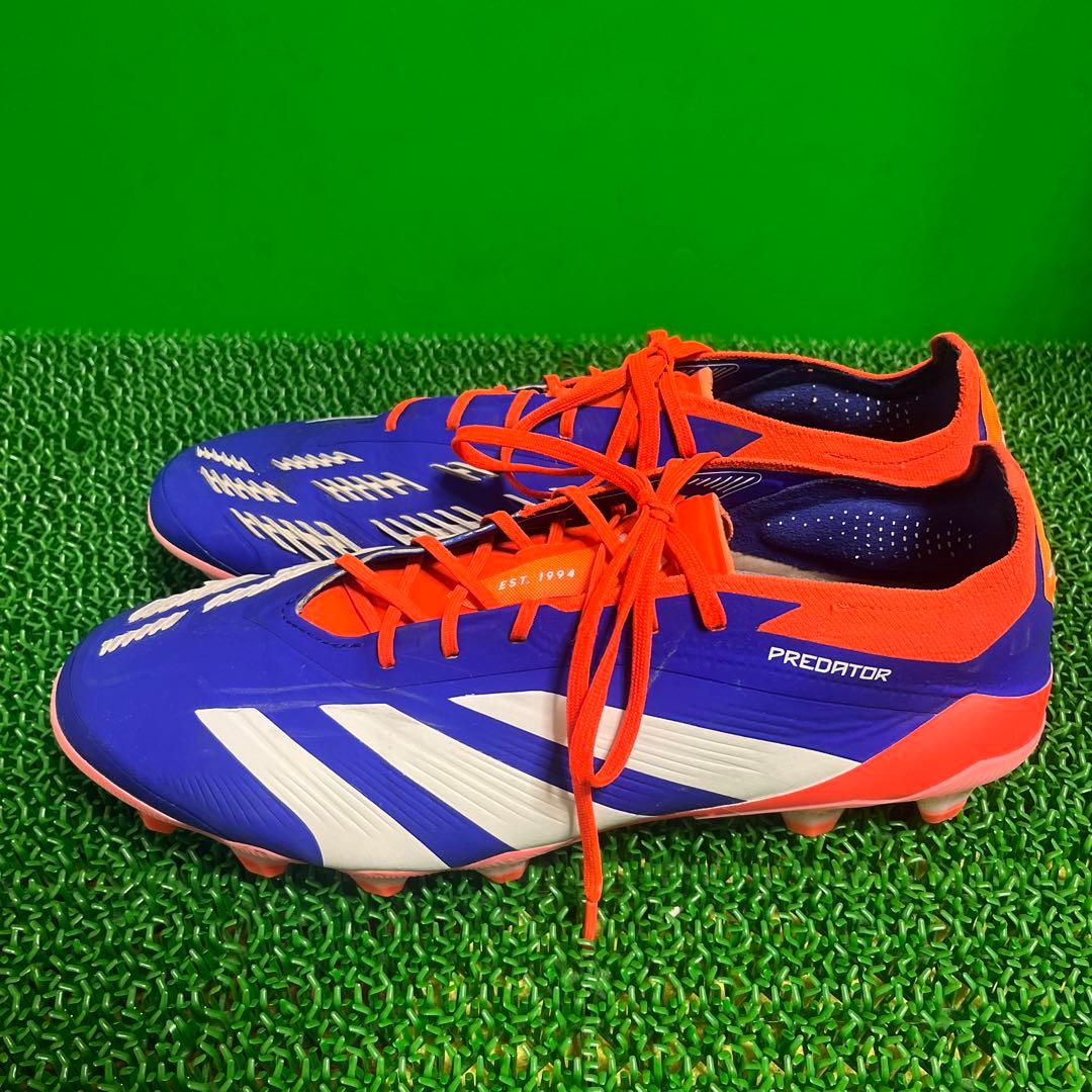 アディダス サッカースパイク プレデター ELITE HG/AG ジャパン