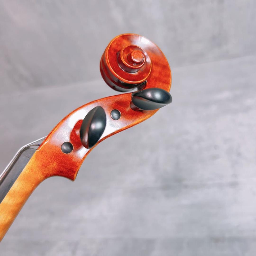 メンテナンス済み！Yamaha バイオリン V10G 2007年製 4/4サイズ