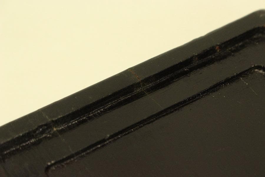 中国美術 端渓 硯 文房四宝(A921)