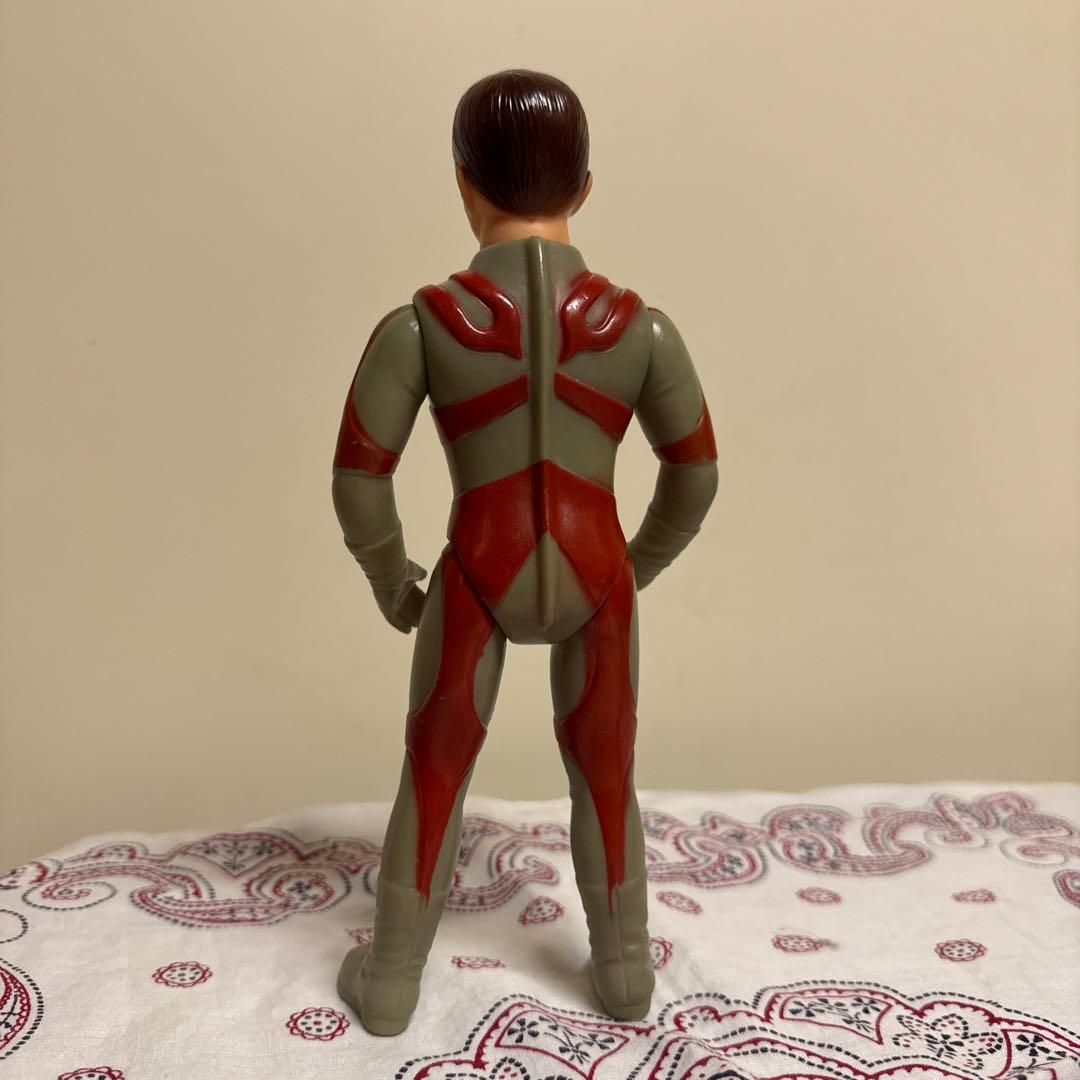 ブルマァク　ウルトラマンエース