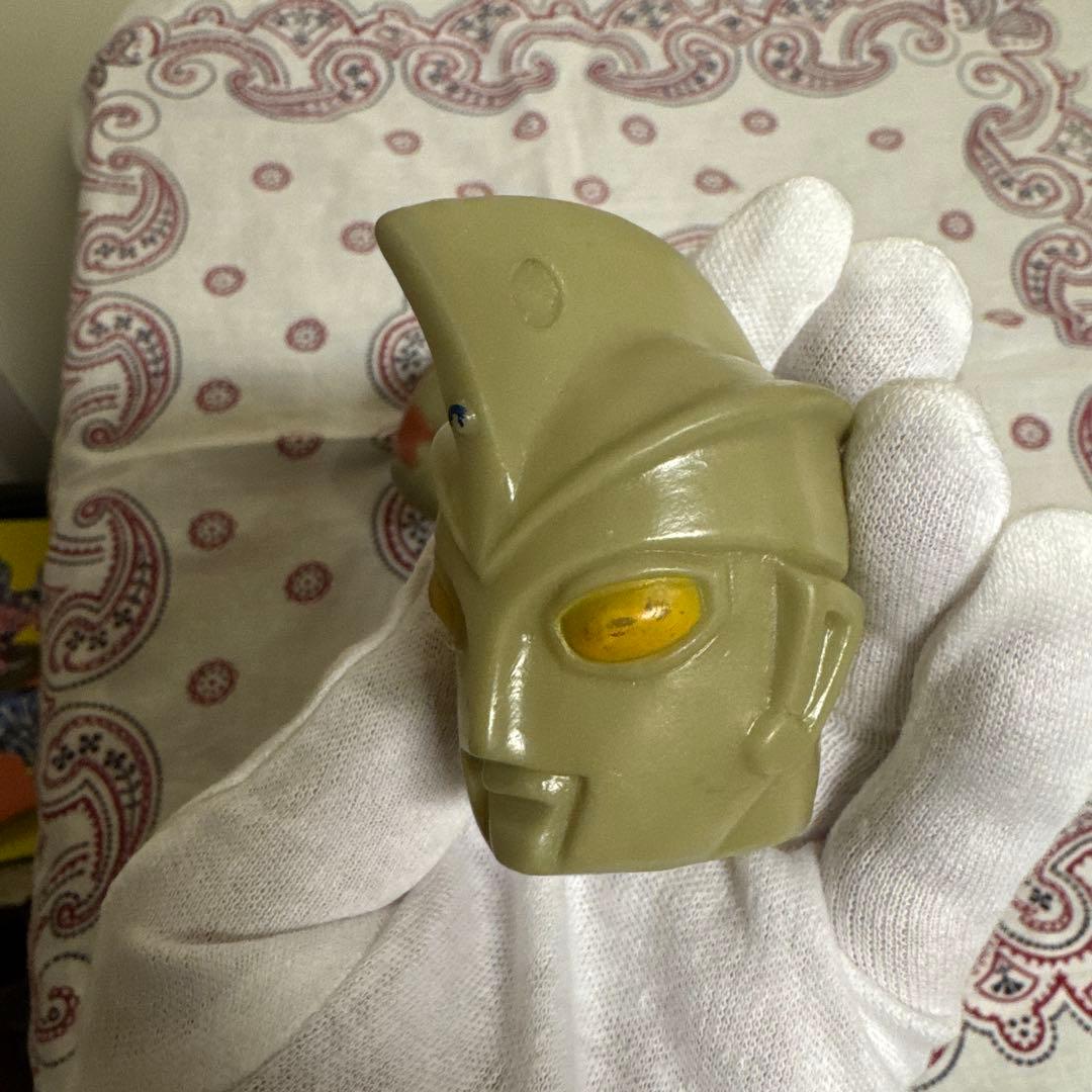 ブルマァク　ウルトラマンエース