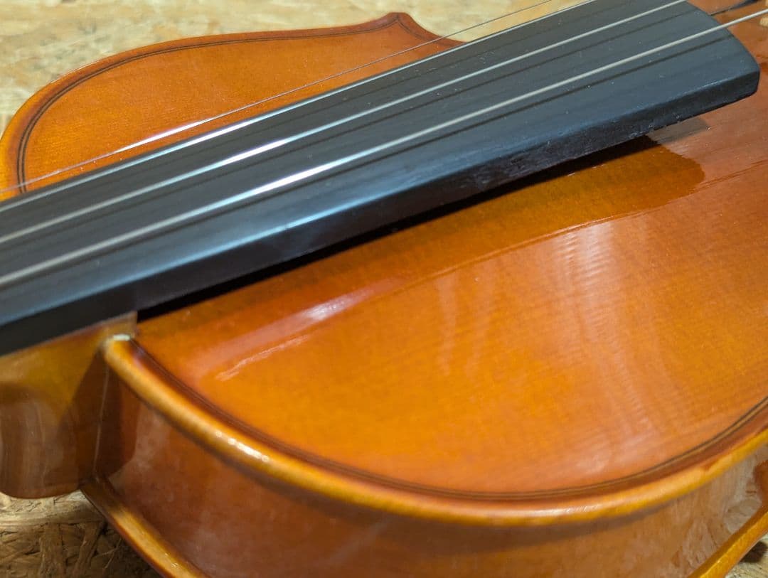 美品★バイオリン　The Stentor Student ST　４/４