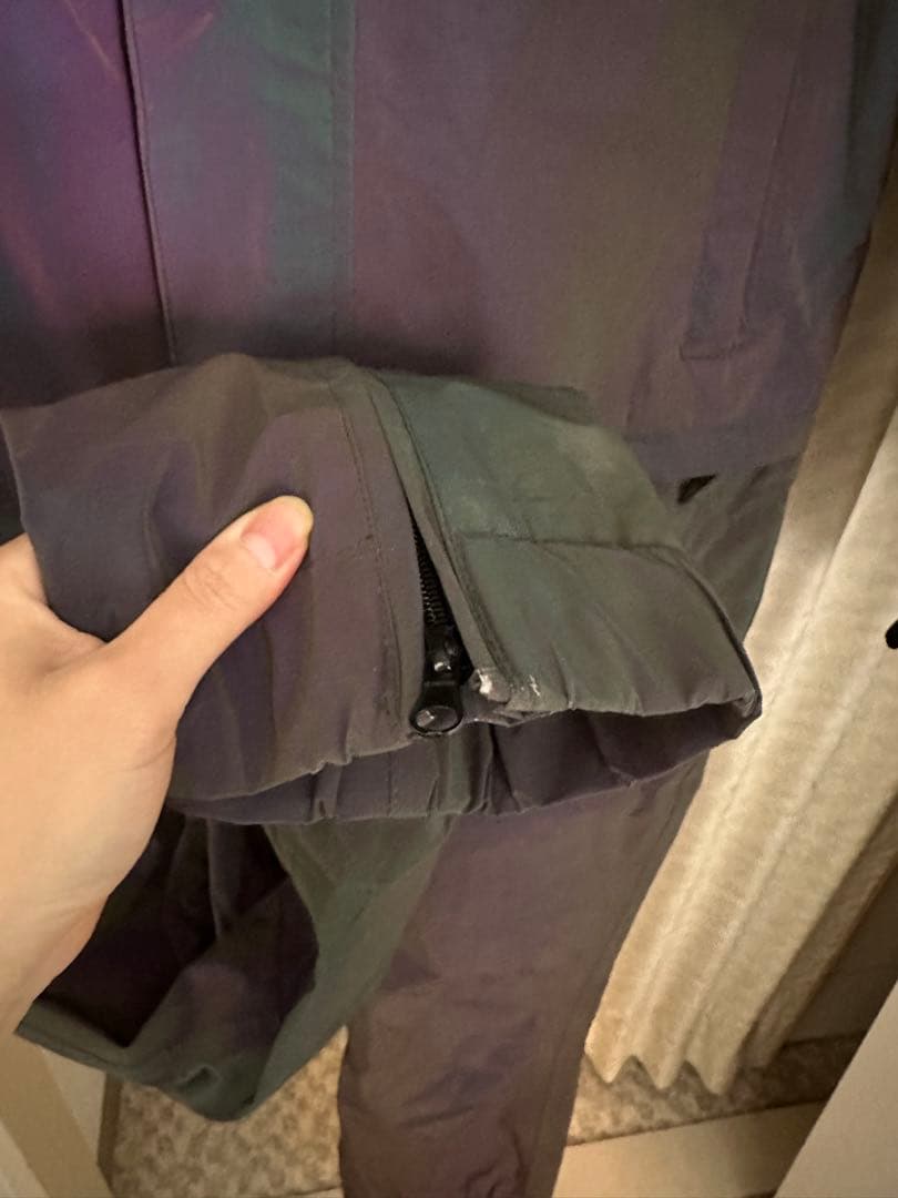 スノーボード ウェア パンツ　スノボ　つなぎ　 スノーボードウェア　上下セット