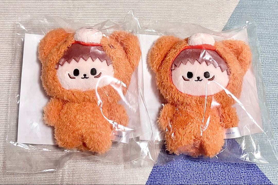 虎杖悠仁 缶バッジ アクリルスタンド 幻影夜行 カフェ 渋谷事変 はぐはぐみー！