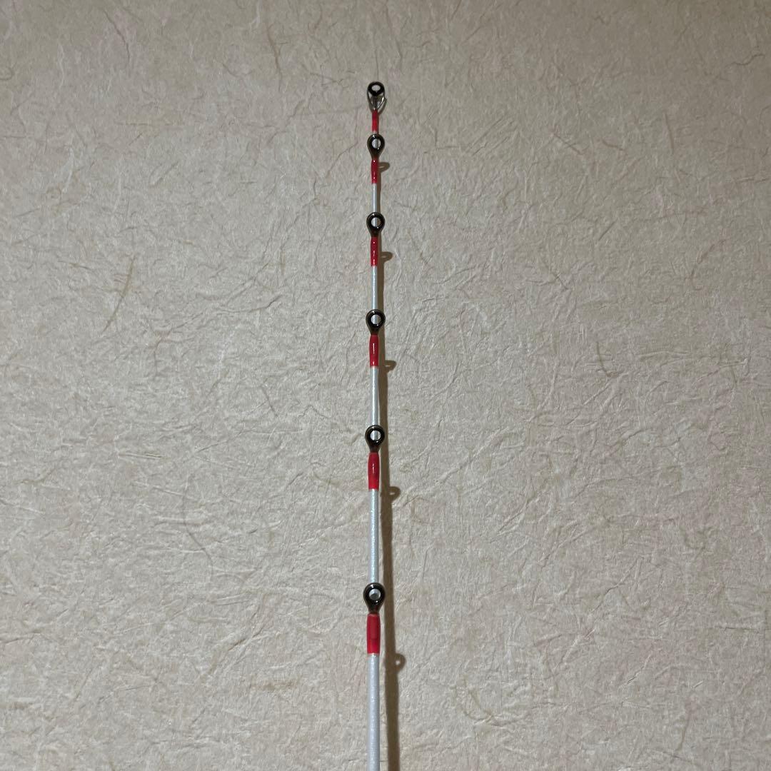 シマノライトゲームCI4モデラート82HH195