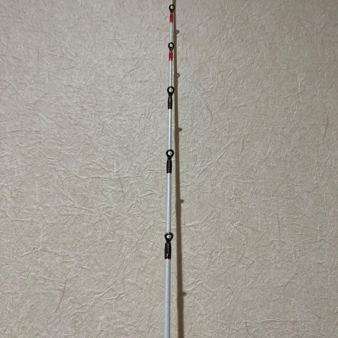 シマノライトゲームCI4モデラート82HH195